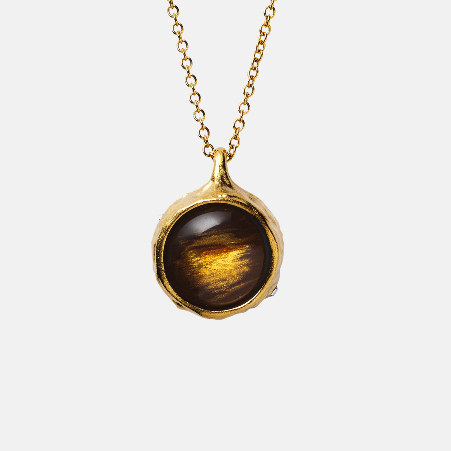 Organic Charm