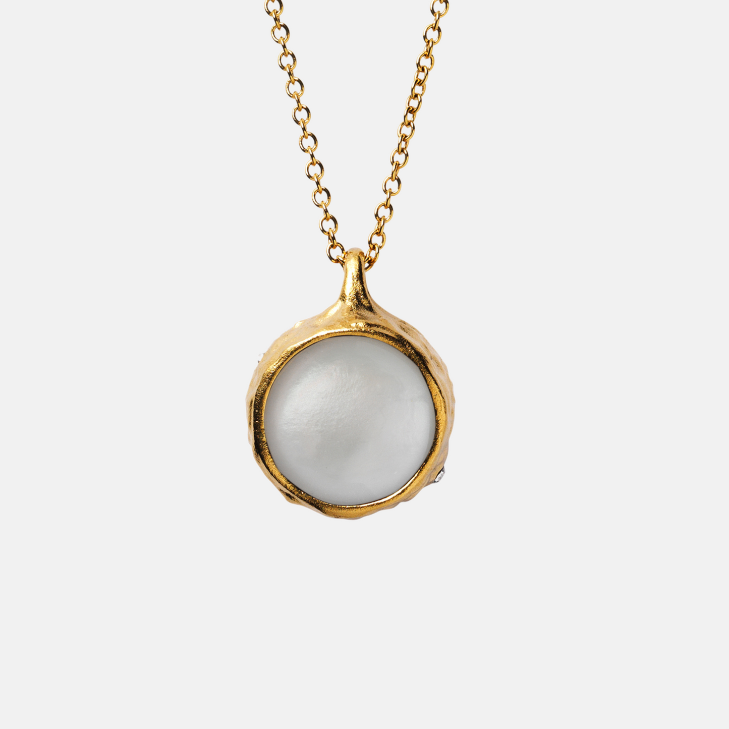 Organic Charm