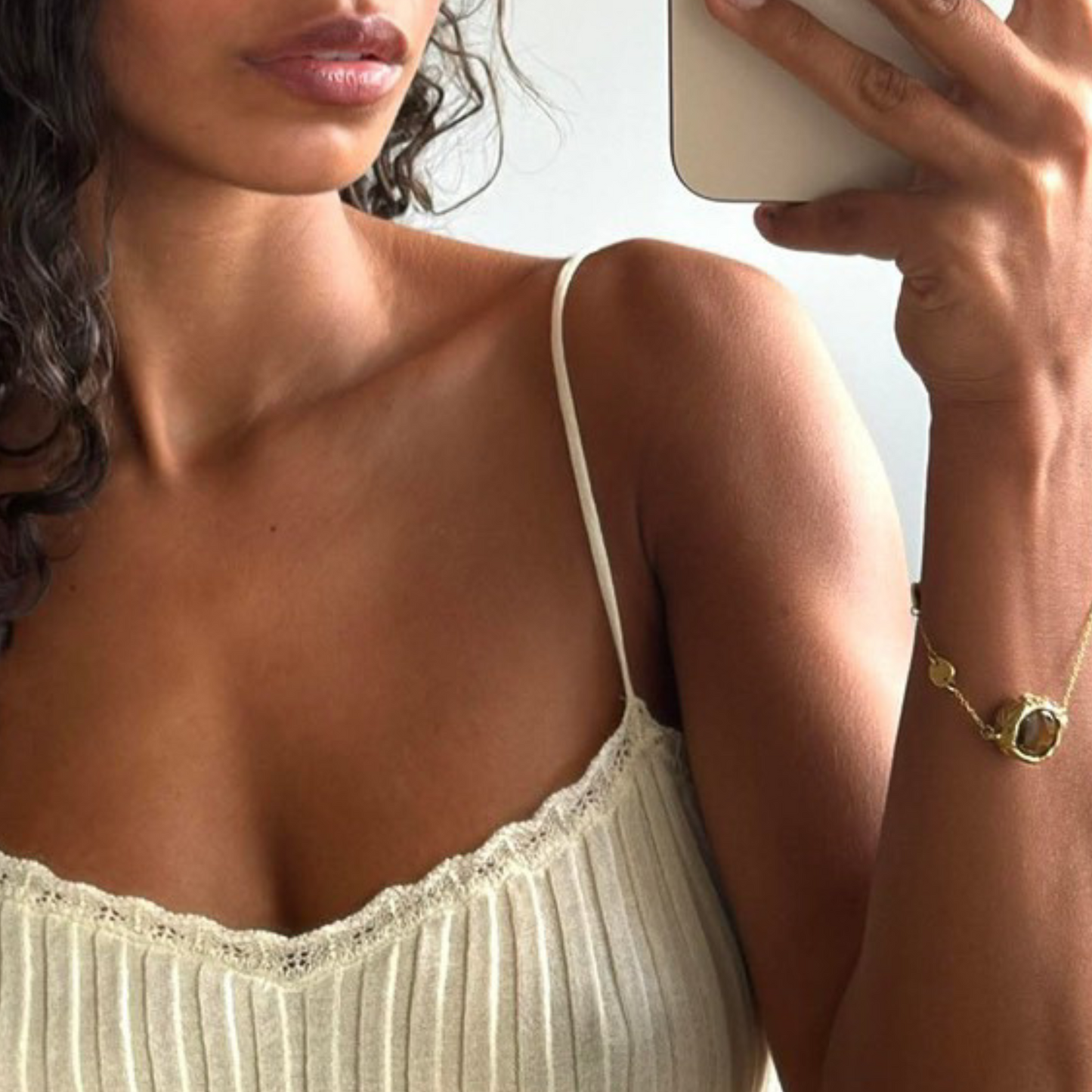 Organic Bracelet