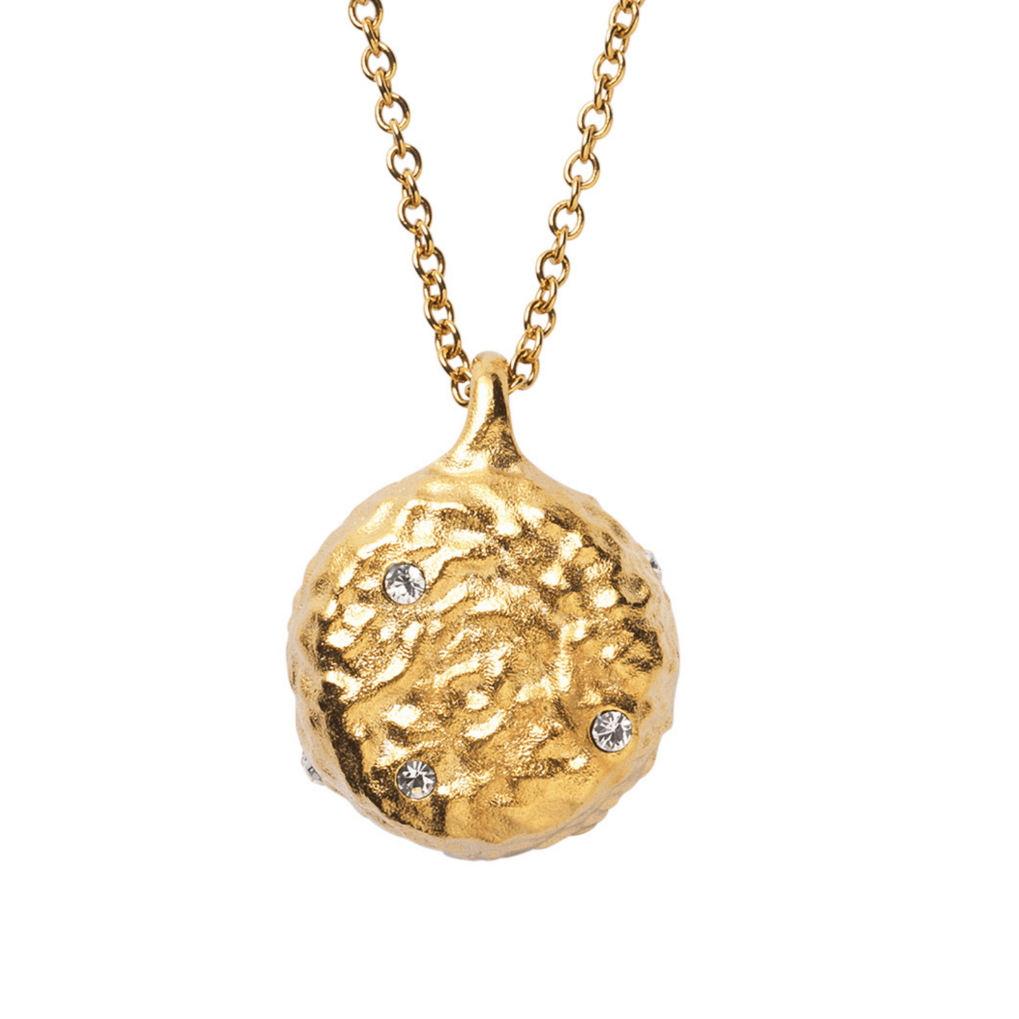 Organic Charm