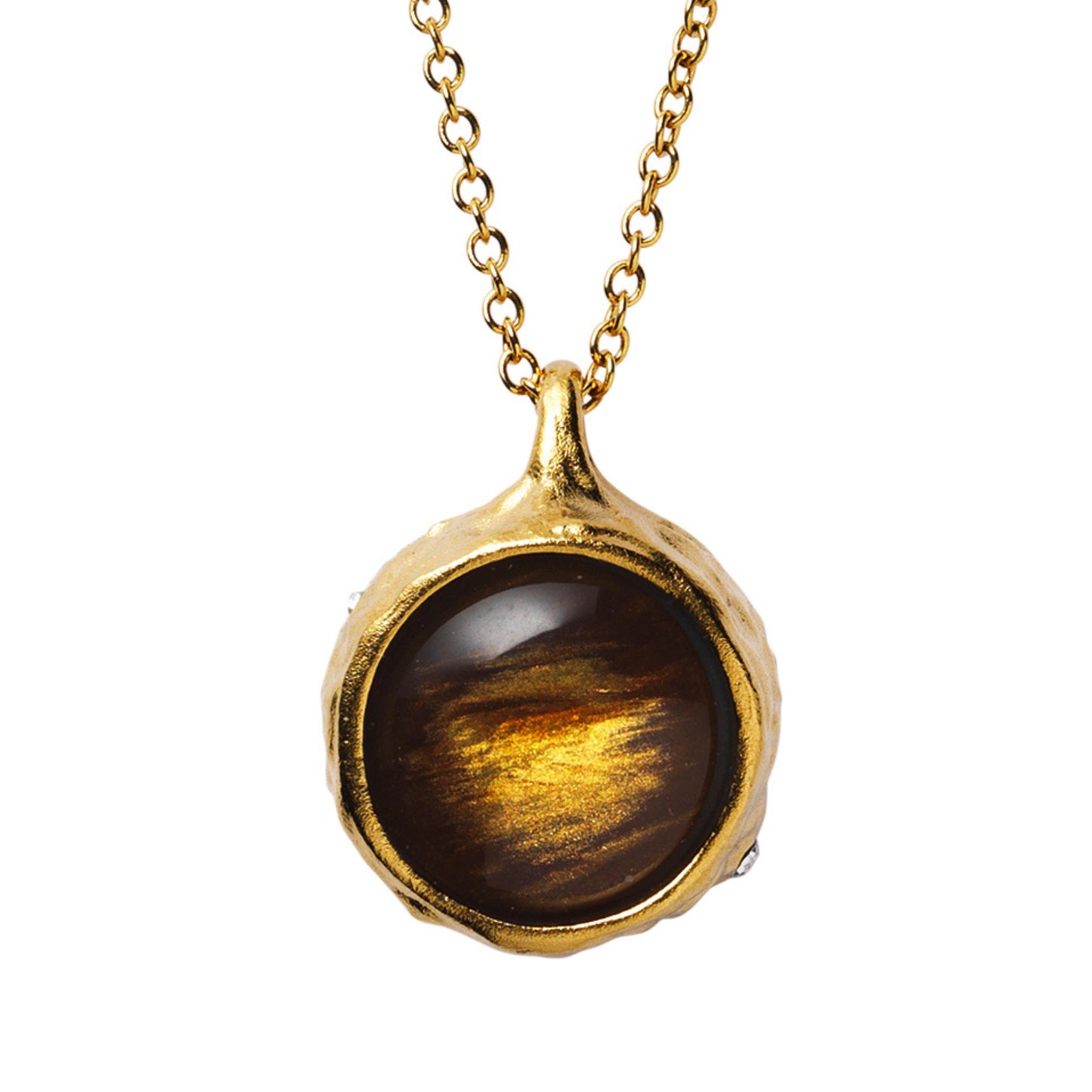 Organic Charm