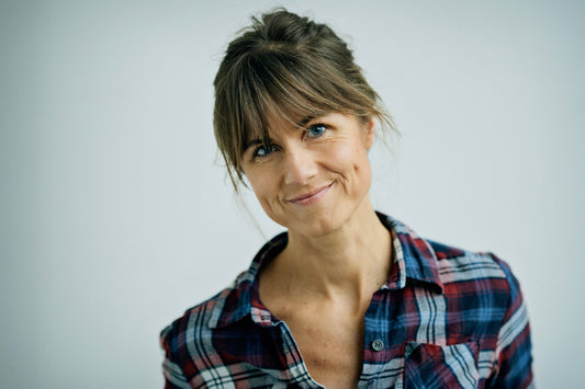 Impact-stafet: Ved at sige fra tidligt kan vi stoppe mere alvorlig vold