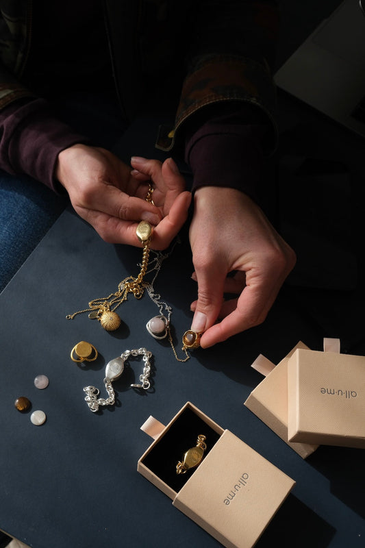 Danish startup’s tech-enabled jewellery to tackle sexual harassment