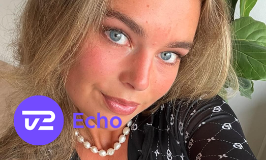 Armbånd giver 22-årig tryghed – men er det sikkert?