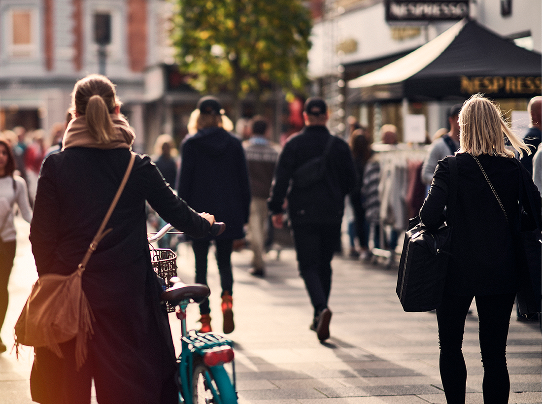 Hvad har partnerdrab at gøre med mig?