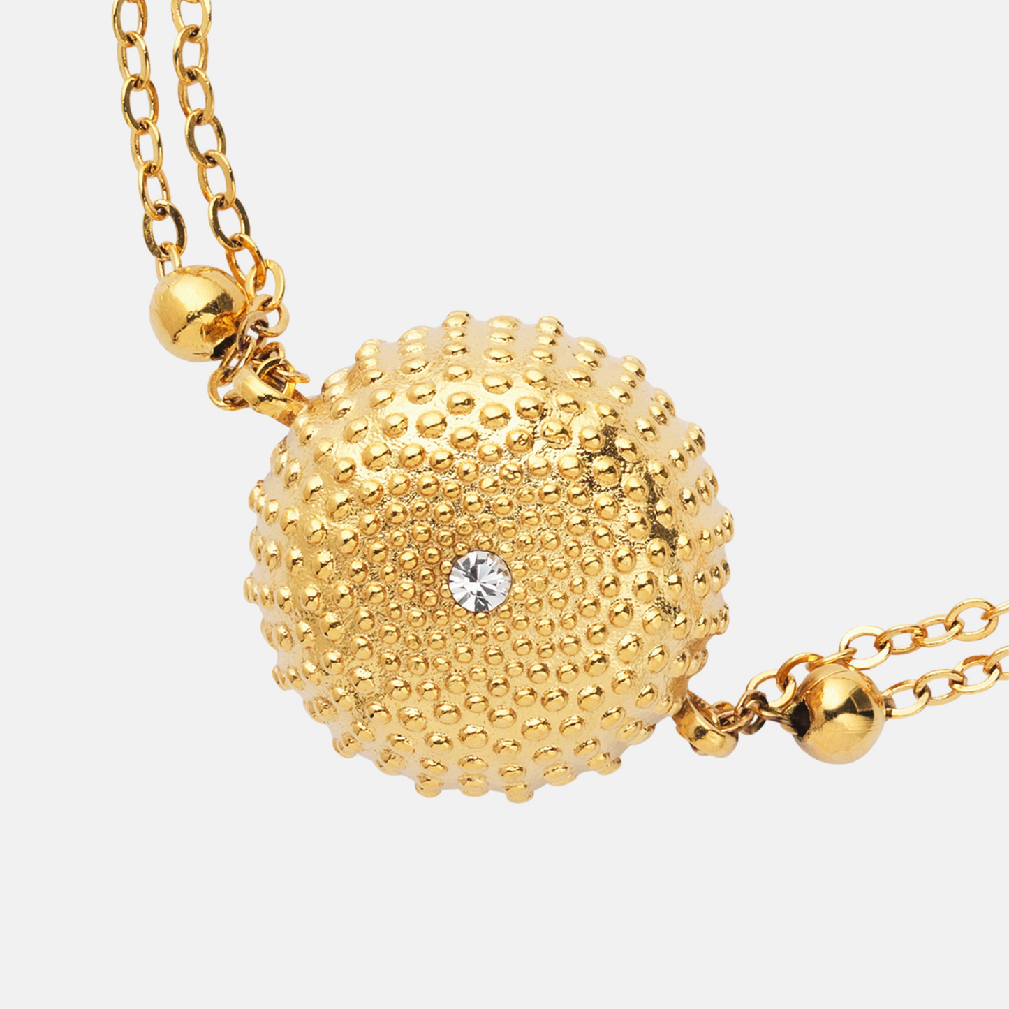 Sea Urchin Armbånd