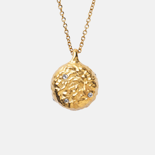 Organic Charm