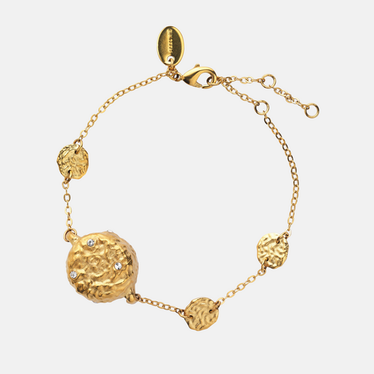 Organic Bracelet