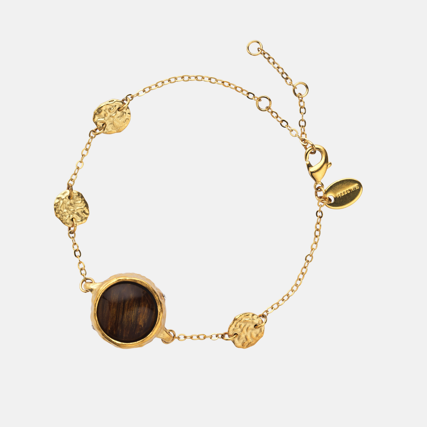 Organic Bracelet