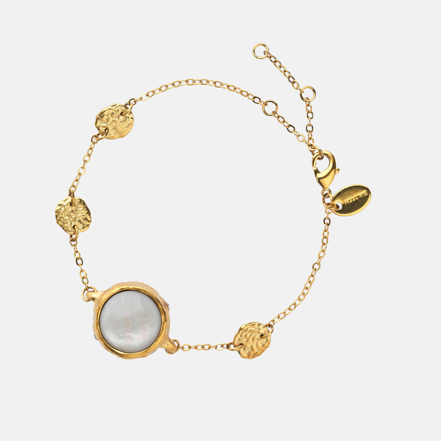 Organic Bracelet
