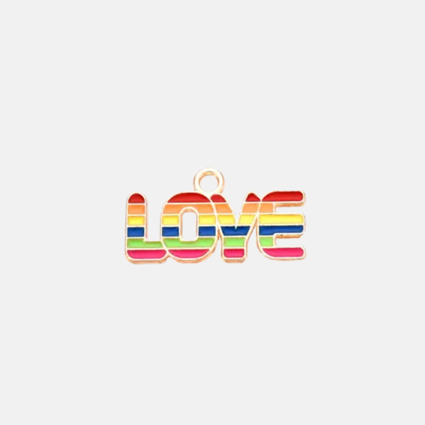Love Tag