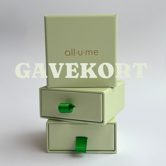 Gavekort