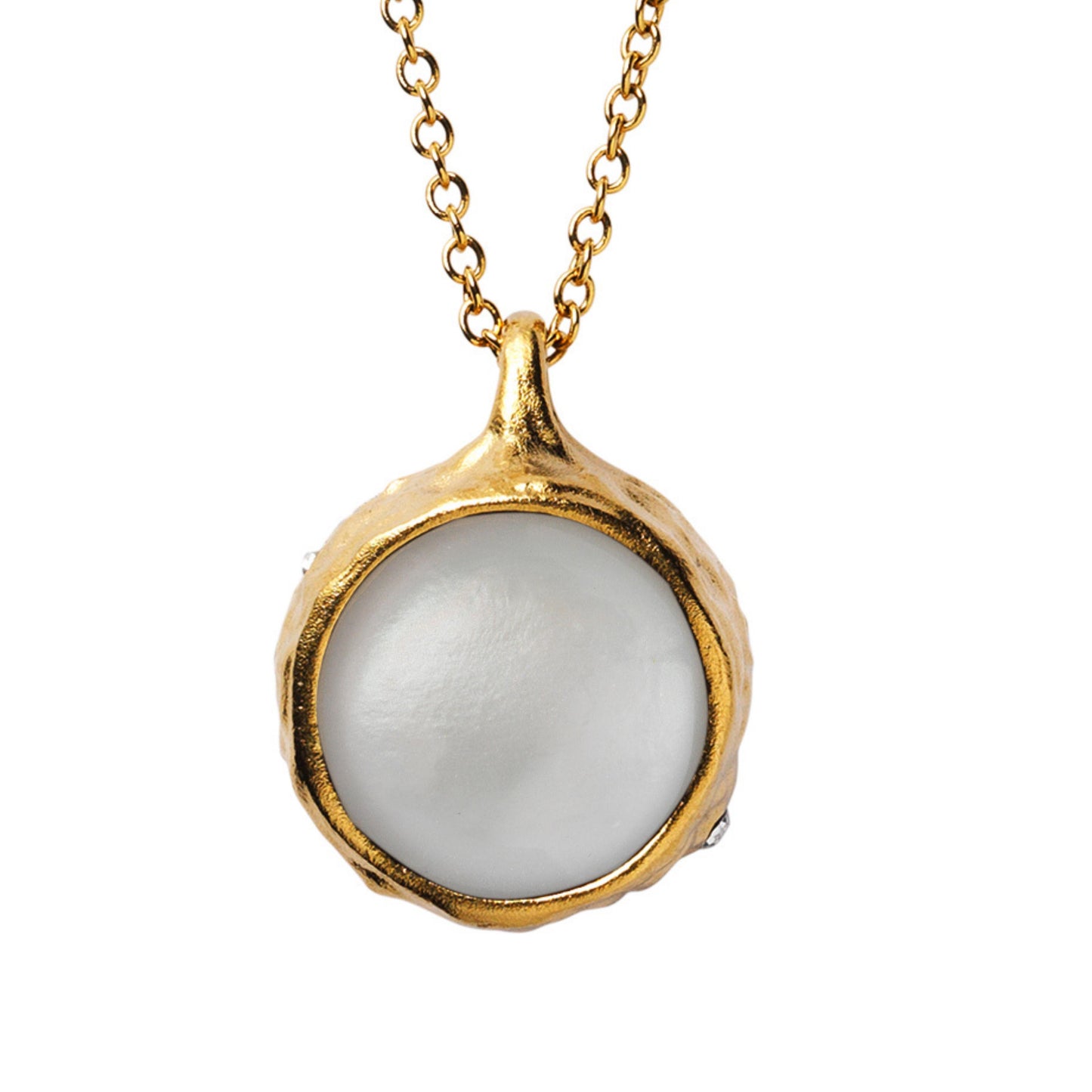 Organic Charm